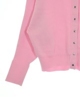 OPAQUE.CLIP（オペークドットクリップ）カーディガン ピンク サイズ:L レディース/2200639521176