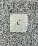 OPAQUE.CLIP（オペークドットクリップ）ベスト グレー サイズ:F レディース/2200639521183