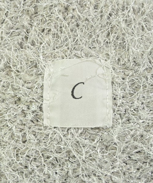 OPAQUE.CLIP（オペークドットクリップ）ベスト グレー サイズ:38(M位) レディース/2200639521190