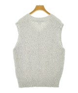 OPAQUE.CLIP（オペークドットクリップ）ベスト グレー サイズ:38(M位) レディース/2200639521190