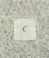 OPAQUE.CLIP（オペークドットクリップ）ベスト グレー サイズ:38(M位) レディース/2200639521190