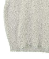 OPAQUE.CLIP（オペークドットクリップ）ベスト グレー サイズ:38(M位) レディース/2200639521190