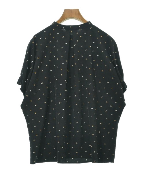 OPAQUE.CLIP（オペークドットクリップ）ブラウス 黒 サイズ:38(M位) レディース/2200639521213