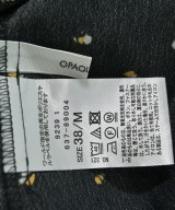 OPAQUE.CLIP（オペークドットクリップ）ブラウス 黒 サイズ:38(M位) レディース/2200639521213