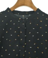 OPAQUE.CLIP（オペークドットクリップ）ブラウス 黒 サイズ:38(M位) レディース/2200639521213