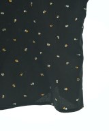 OPAQUE.CLIP（オペークドットクリップ）ブラウス 黒 サイズ:38(M位) レディース/2200639521213