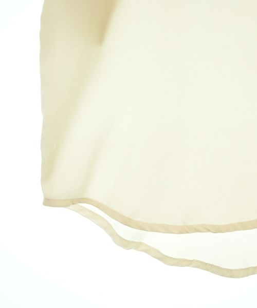 OPAQUE.CLIP（オペークドットクリップ）ブラウス ベージュ サイズ:38(M位) レディース/2200639521220