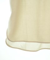 OPAQUE.CLIP（オペークドットクリップ）ブラウス ベージュ サイズ:38(M位) レディース/2200639521237