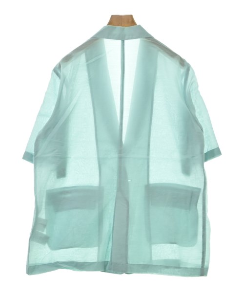 OPAQUE.CLIP（オペークドットクリップ）カジュアルジャケット 青 サイズ:40(M位) レディース/2200639521244