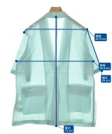 OPAQUE.CLIP（オペークドットクリップ）カジュアルジャケット 青 サイズ:40(M位) レディース/2200639521244