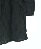 OPAQUE.CLIP（オペークドットクリップ）ブラウス 黒 サイズ:38(M位) レディース/2200639521251