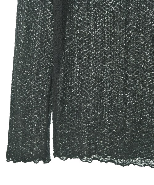 OPAQUE.CLIP（オペークドットクリップ）ブラウス 黒 サイズ:38(M位) レディース/2200639521268