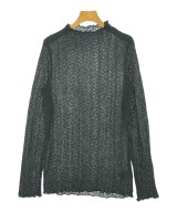 OPAQUE.CLIP（オペークドットクリップ）ブラウス 黒 サイズ:38(M位) レディース/2200639521268