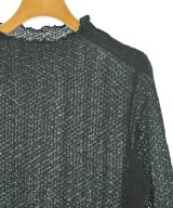 OPAQUE.CLIP（オペークドットクリップ）ブラウス 黒 サイズ:38(M位) レディース/2200639521268