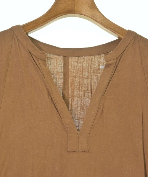 OPAQUE.CLIP（オペークドットクリップ）ワンピース ベージュ サイズ:38(M位) レディース/2200639521275