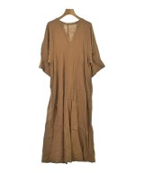 OPAQUE.CLIP（オペークドットクリップ）ワンピース ベージュ サイズ:38(M位) レディース/2200639521275