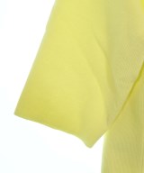 OPAQUE.CLIP（オペークドットクリップ）カーディガン 黄 サイズ:F レディース/2200639521282