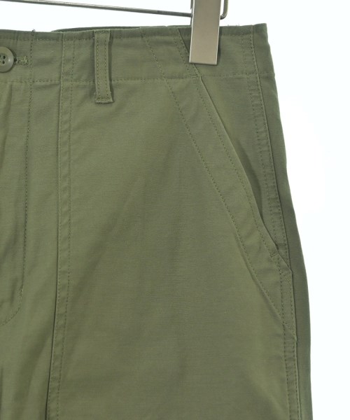OPAQUE.CLIP（オペークドットクリップ）カーゴパンツ カーキ サイズ:40(M位) レディース/2200639521305