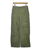 OPAQUE.CLIP（オペークドットクリップ）カーゴパンツ カーキ サイズ:40(M位) レディース/2200639521305