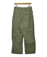 OPAQUE.CLIP（オペークドットクリップ）カーゴパンツ カーキ サイズ:40(M位) レディース/2200639521305