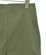 OPAQUE.CLIP（オペークドットクリップ）カーゴパンツ カーキ サイズ:40(M位) レディース/2200639521305