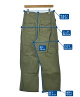 OPAQUE.CLIP（オペークドットクリップ）カーゴパンツ カーキ サイズ:40(M位) レディース/2200639521305