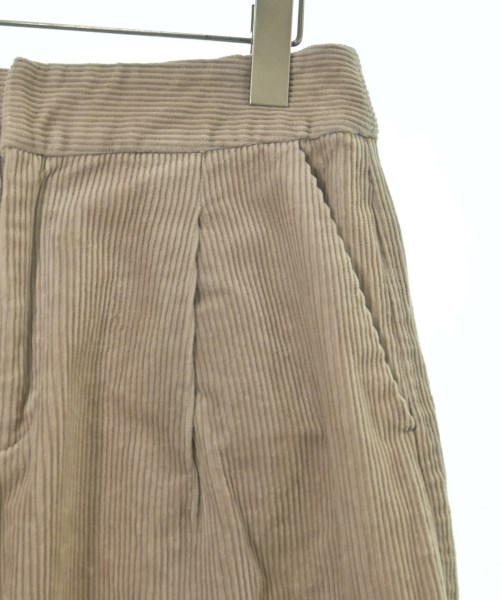 OPAQUE.CLIP（オペークドットクリップ）その他 ベージュ サイズ:40(M位) レディース/2200639521312