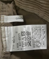 OPAQUE.CLIP（オペークドットクリップ）その他 ベージュ サイズ:40(M位) レディース/2200639521312