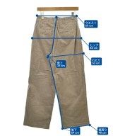 OPAQUE.CLIP（オペークドットクリップ）その他 ベージュ サイズ:40(M位) レディース/2200639521312