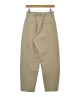 OPAQUE.CLIP（オペークドットクリップ）スラックス ベージュ サイズ:38(M位) レディース/2200639521329