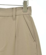 OPAQUE.CLIP（オペークドットクリップ）スラックス ベージュ サイズ:38(M位) レディース/2200639521329