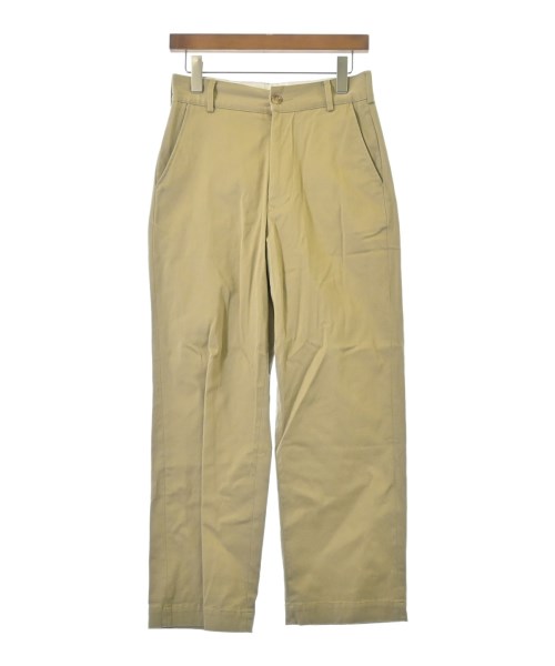 OPAQUE.CLIP(オペークドットクリップ)チノパン ベージュ サイズ:40(M位)/2200639521336