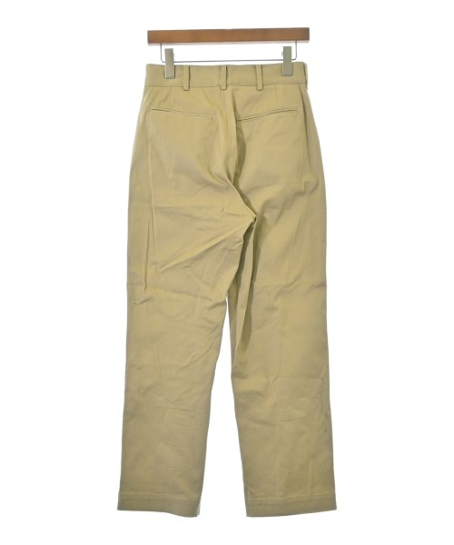OPAQUE.CLIP（オペークドットクリップ）チノパン ベージュ サイズ:40(M位) レディース/2200639521336