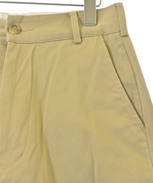 OPAQUE.CLIP（オペークドットクリップ）チノパン ベージュ サイズ:40(M位) レディース/2200639521336