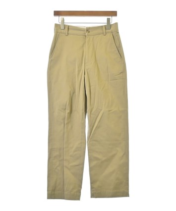 OPAQUE.CLIP（オペークドットクリップ）チノパン ベージュ サイズ:40(M