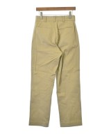 OPAQUE.CLIP（オペークドットクリップ）チノパン ベージュ サイズ:40(M位) レディース/2200639521336