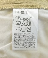OPAQUE.CLIP（オペークドットクリップ）チノパン ベージュ サイズ:40(M位) レディース/2200639521336