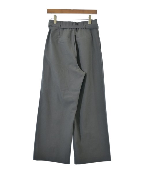 OPAQUE.CLIP（オペークドットクリップ）スラックス グレー サイズ:40(M位) レディース/2200639521350