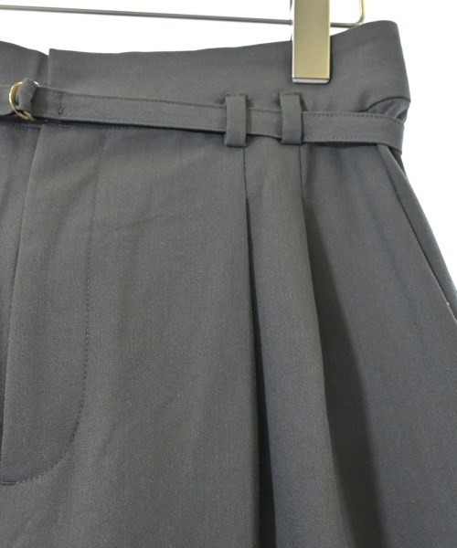 OPAQUE.CLIP（オペークドットクリップ）スラックス グレー サイズ:40(M位) レディース/2200639521350