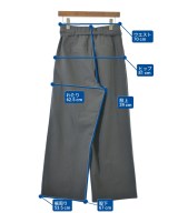 OPAQUE.CLIP（オペークドットクリップ）スラックス グレー サイズ:40(M位) レディース/2200639521350