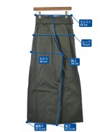 OPAQUE.CLIP（オペークドットクリップ）その他 カーキ サイズ:40(M位) レディース/2200639521367