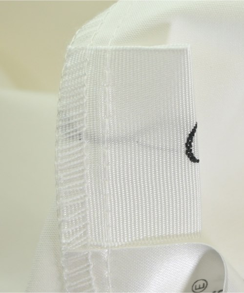 OPAQUE.CLIP（オペークドットクリップ）ブラウス 白 サイズ:38(M位) レディース/2200639521381