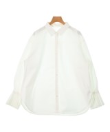 OPAQUE.CLIP（オペークドットクリップ）ブラウス 白 サイズ:38(M位) レディース/2200639521381