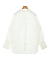 OPAQUE.CLIP（オペークドットクリップ）ブラウス 白 サイズ:38(M位) レディース/2200639521381