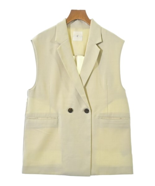 OPAQUE.CLIP(オペークドットクリップ)その他 ベージュ サイズ:38(M位)/2200639521398