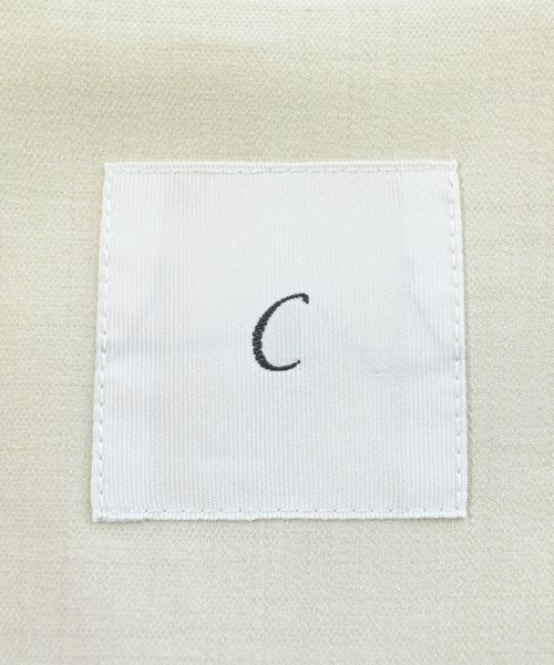 OPAQUE.CLIP（オペークドットクリップ）その他 ベージュ サイズ:38(M位) レディース/2200639521398