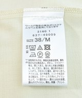 OPAQUE.CLIP（オペークドットクリップ）その他 ベージュ サイズ:38(M位) レディース/2200639521398