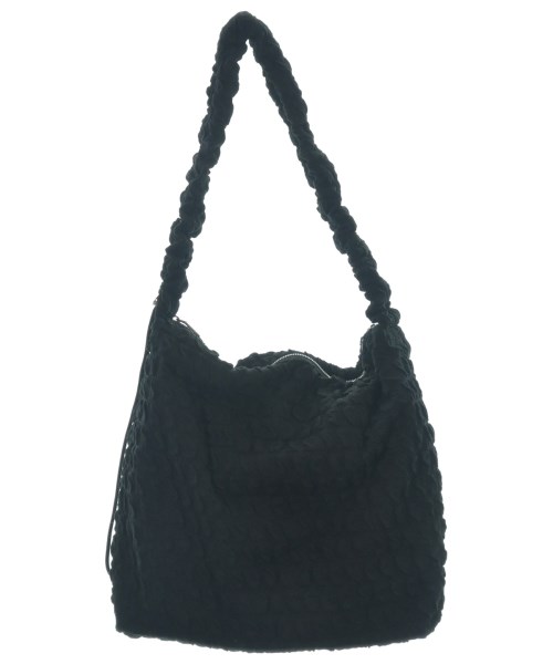 OPAQUE.CLIP(オペークドットクリップ)ショルダーバッグ 黒 サイズ:-/2200639521428