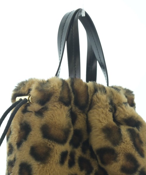 OPAQUE.CLIP（オペークドットクリップ）ショルダーバッグ 茶 サイズ:- レディース/2200639521435