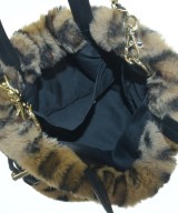 OPAQUE.CLIP（オペークドットクリップ）ショルダーバッグ 茶 サイズ:- レディース/2200639521435